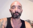 Rencontre Homme : Eric, 45 ans à France  Marseille 